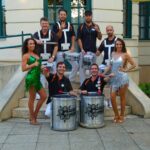 Drumsters (2)