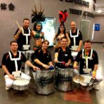 Drumsters(1)