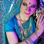 Indiai Show