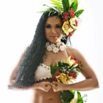 Hawaii és Hula Tánc Show