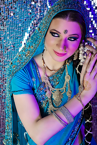 Indiai Show