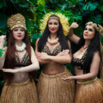 Hawaii Hula és Tahiti Tánc Show